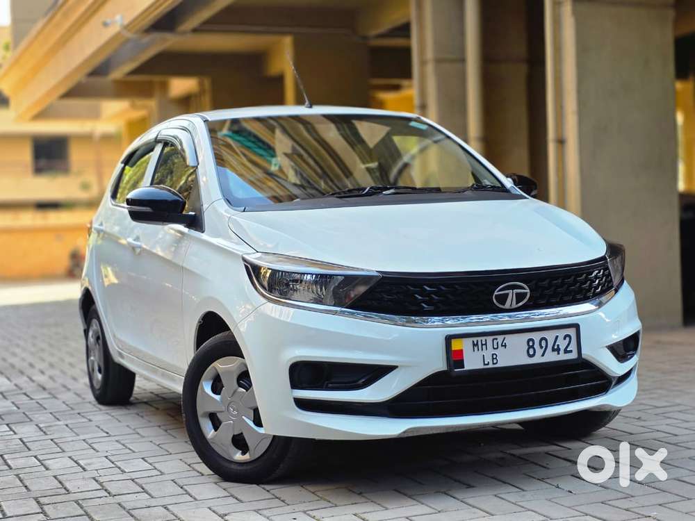 Tata Tiago 1.05 Revotorq Xt, 2022, Petrol