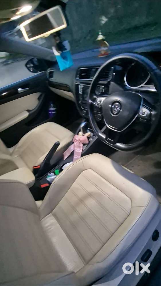 2017 Registered Vw Jetta Highline Tdi- 1st Owner, 89000kms Driven
