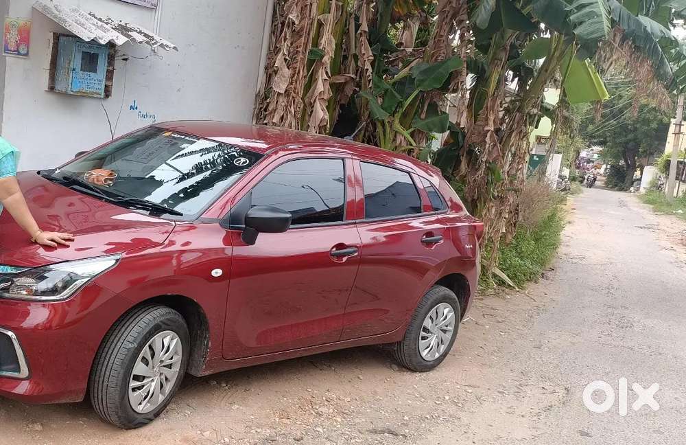 Toyota Glanza 1.2 E 2025