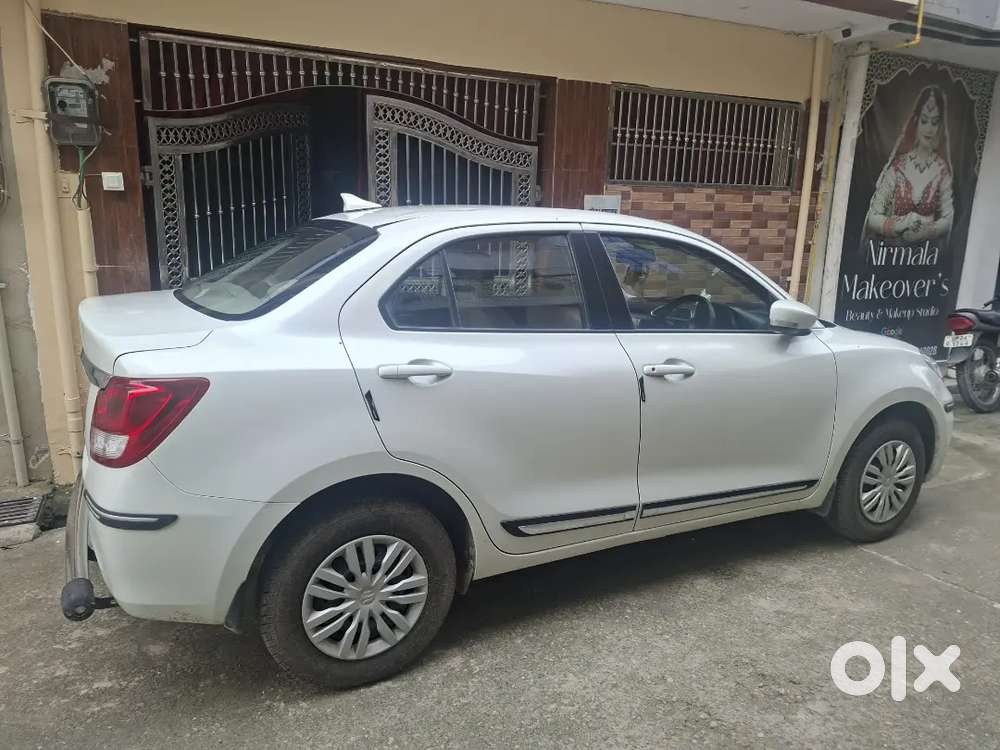 Maruti Suzuki Dzire 2022 Petrol