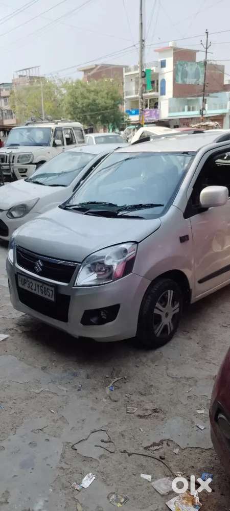 Maruti Wagonr Vxi