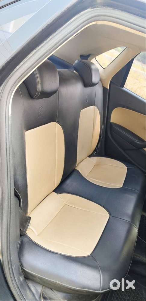 Volkswagen Polo 2016 Diesel Car