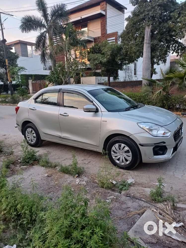 Maruti Suzuki Dzire Vdi 2019