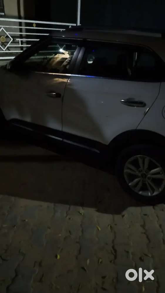 Maruti Suzuki Brezza Vdi 2018