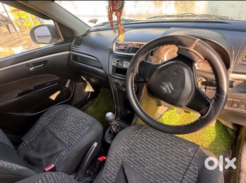 Maruti Suzuki Swift 2013 Last Diesel 174000 Km Driven