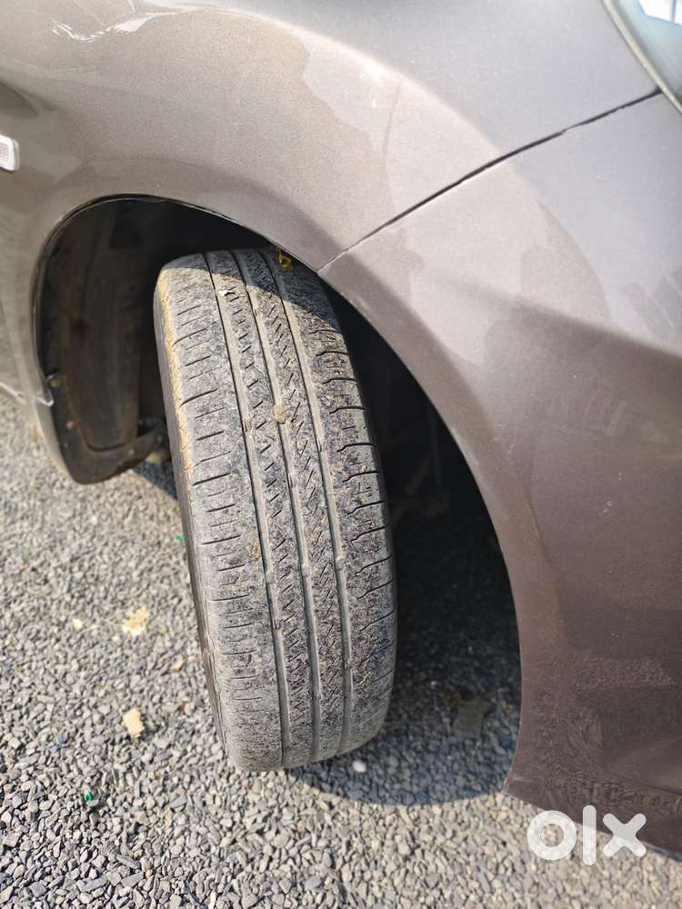 Honda Amaze S Mt I-vtec, 2013, Petrol