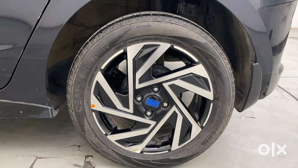 Hyundai New I20 1.2 Asta Mt, 2024, Petrol