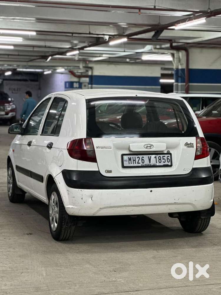 Hyundai Getz Prime 1.3 Gvs, 2009, Diesel