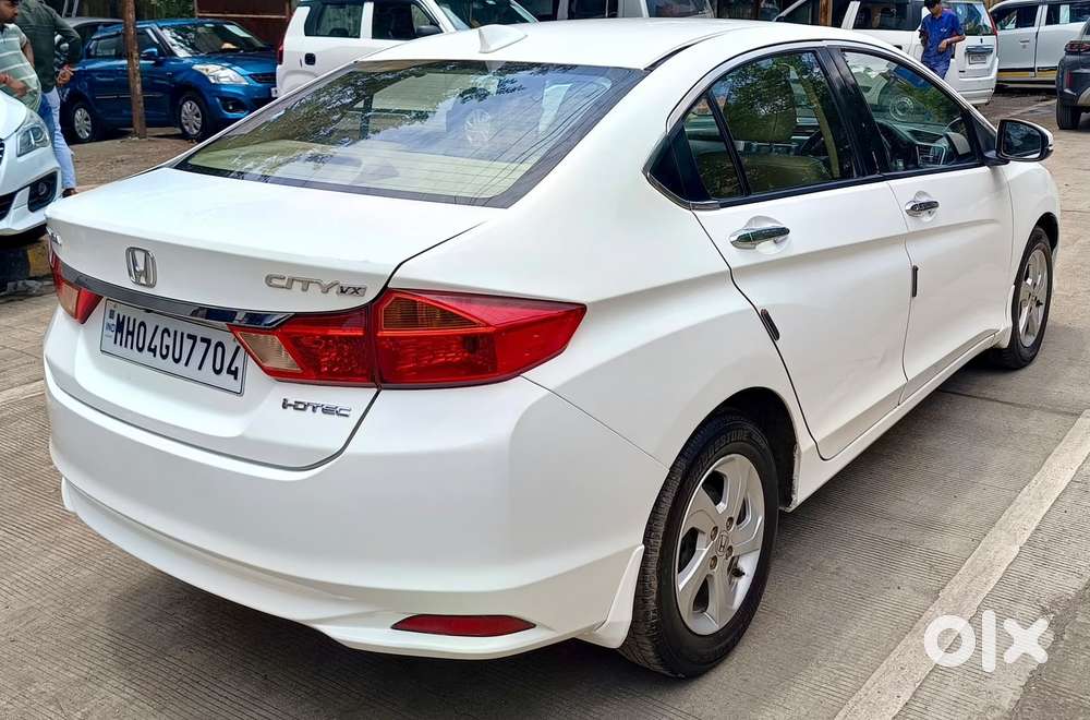 Honda City I Dtec Vx, 2014, Diesel