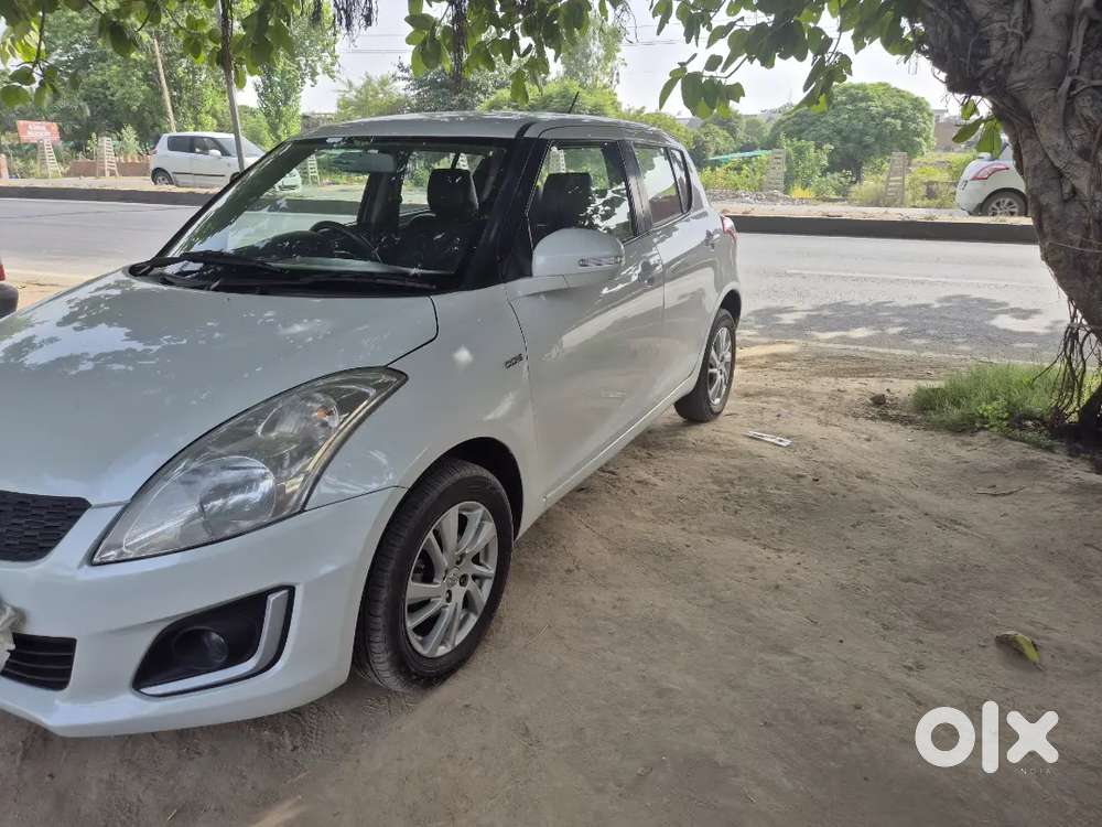 Maruti Suzuki Swift 2014 Diesel 85120 Km Driven