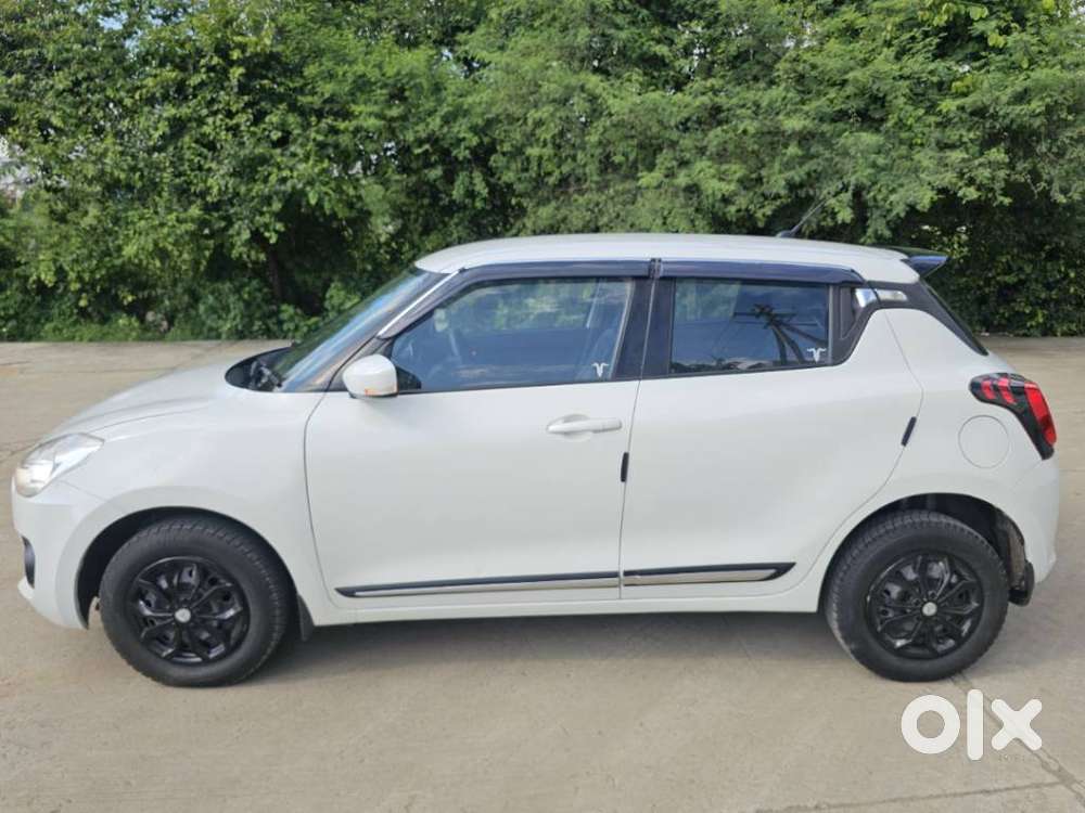 Maruti Suzuki Swift Vxi 1.2 Abs Bs-iv, 2020, Petrol