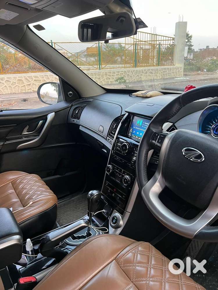 Mahindra Diesel Car 2018