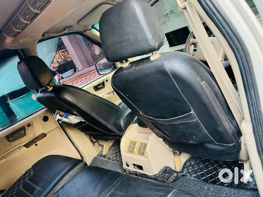 Tata Safari 2014 Diesel 90000 Km Driven