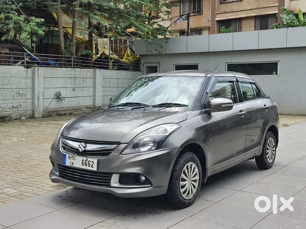 Maruti Suzuki Swift Dzire 1.3 Vxi, 2015, Petrol