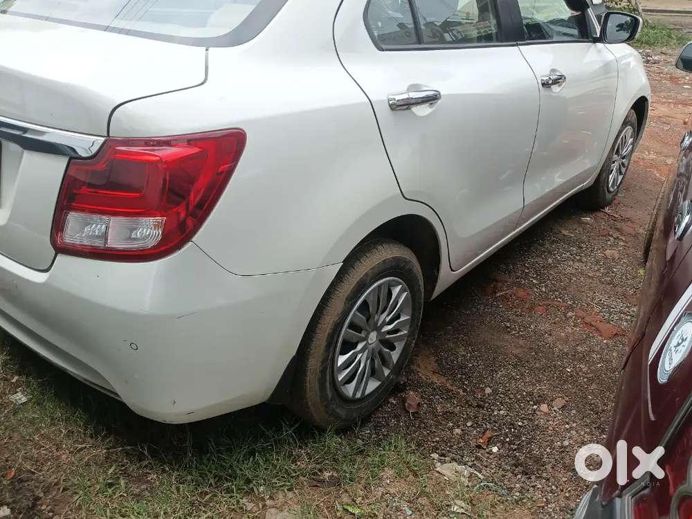Maruti Dzire 1.2 Vxi 2020