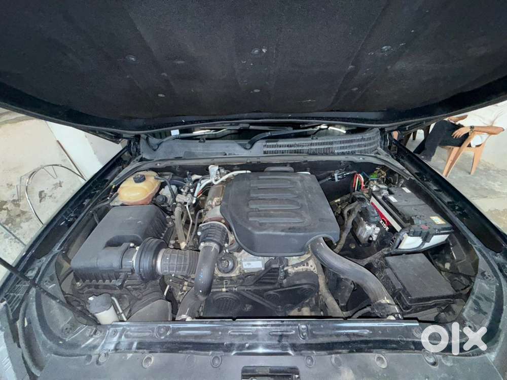 Mahindra Scorpio-n Diesel 2024