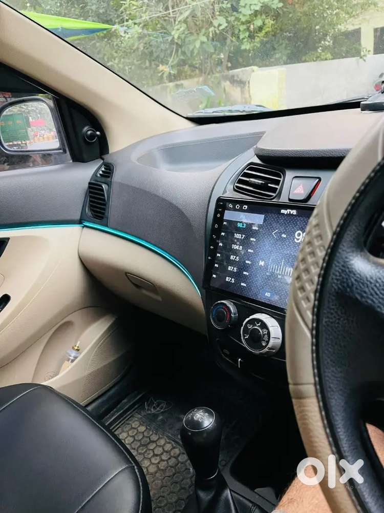 Hyundai Eon Magna 2017 Petrol 51000km