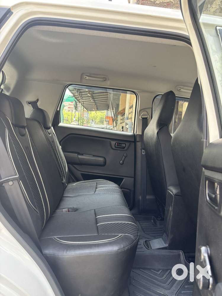 Maruti Suzuki Wagon R 1.0 Lxi Cng, 2025, Cng & Hybrids