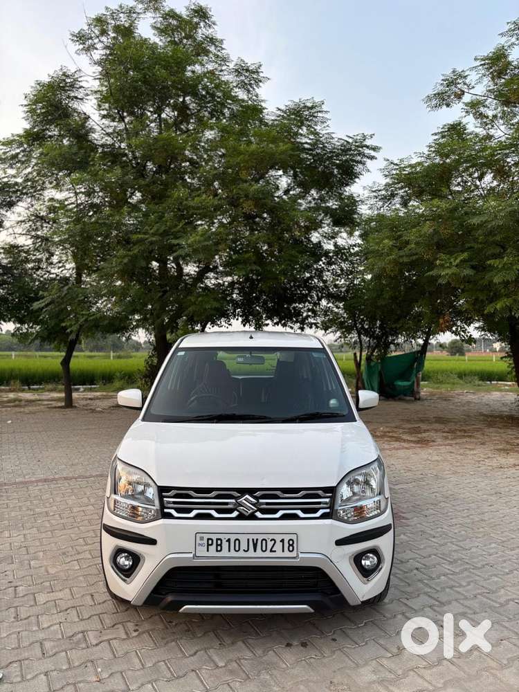 Maruti Suzuki Wagon R Vxi, 2024, Petrol