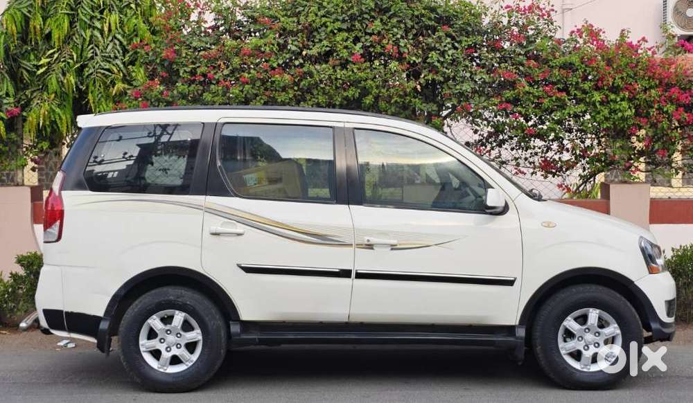 Mahindra Xylo H8 Airbag, 2014, Diesel