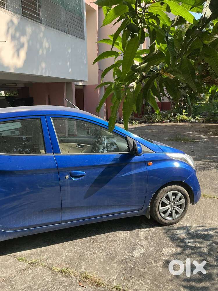 Hyundai Eon Sportz 2012 | 1st Owner | Only 48,200 Km