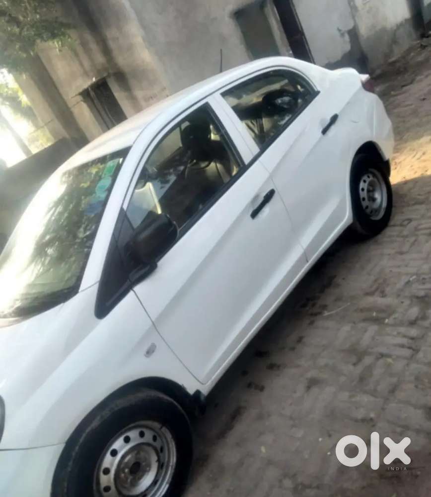 Honda Amaze