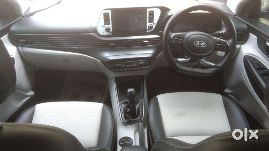 Hyundai I20 Sportz Plus, 2024, Petrol