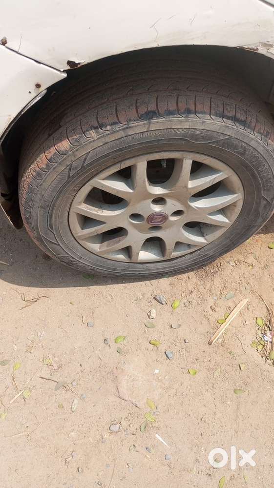 Fiat Grande Punto 2012 Diesel