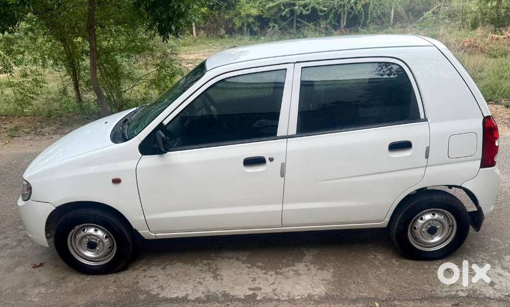 Maruti Suzuki Alto 0.8 Lxi (o), 2010, Petrol