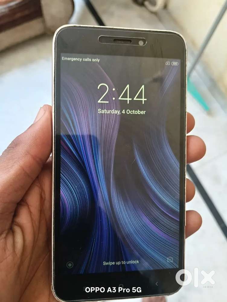 Redmi 5a 3/32 ram rom Mobile Phones 1822294049