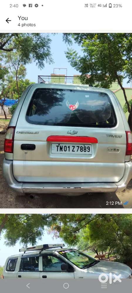 Toyota Tundra Diesel 2005