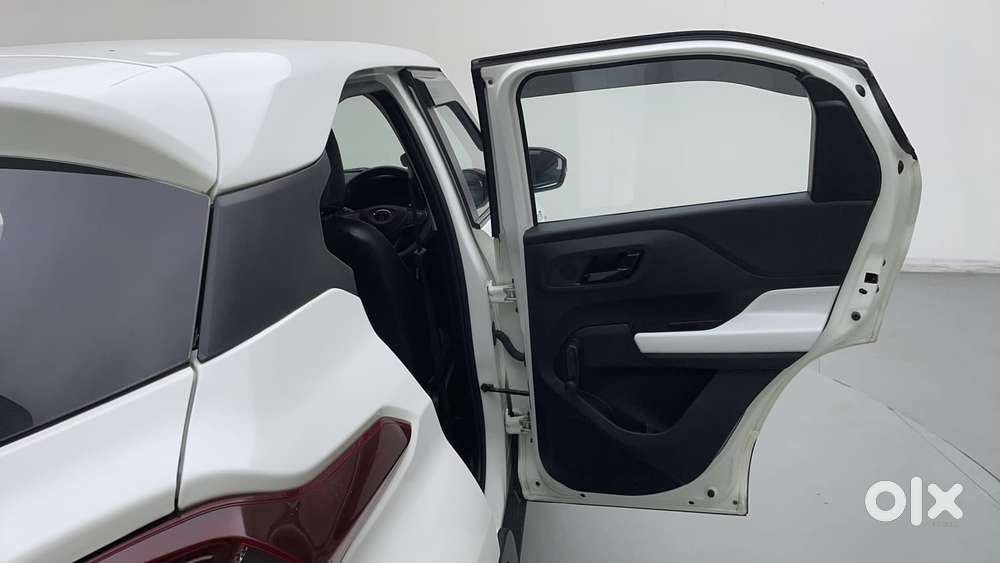 Tata Punch Pure, 2024, Petrol