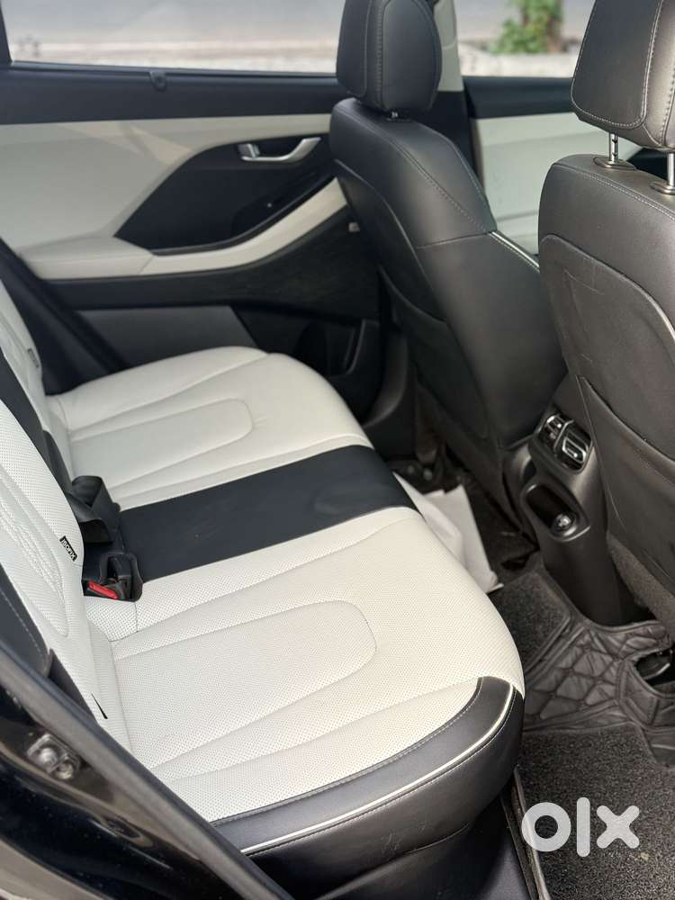 Hyundai Creta 1.5 Sx (o) Diesel At, 2022, Diesel