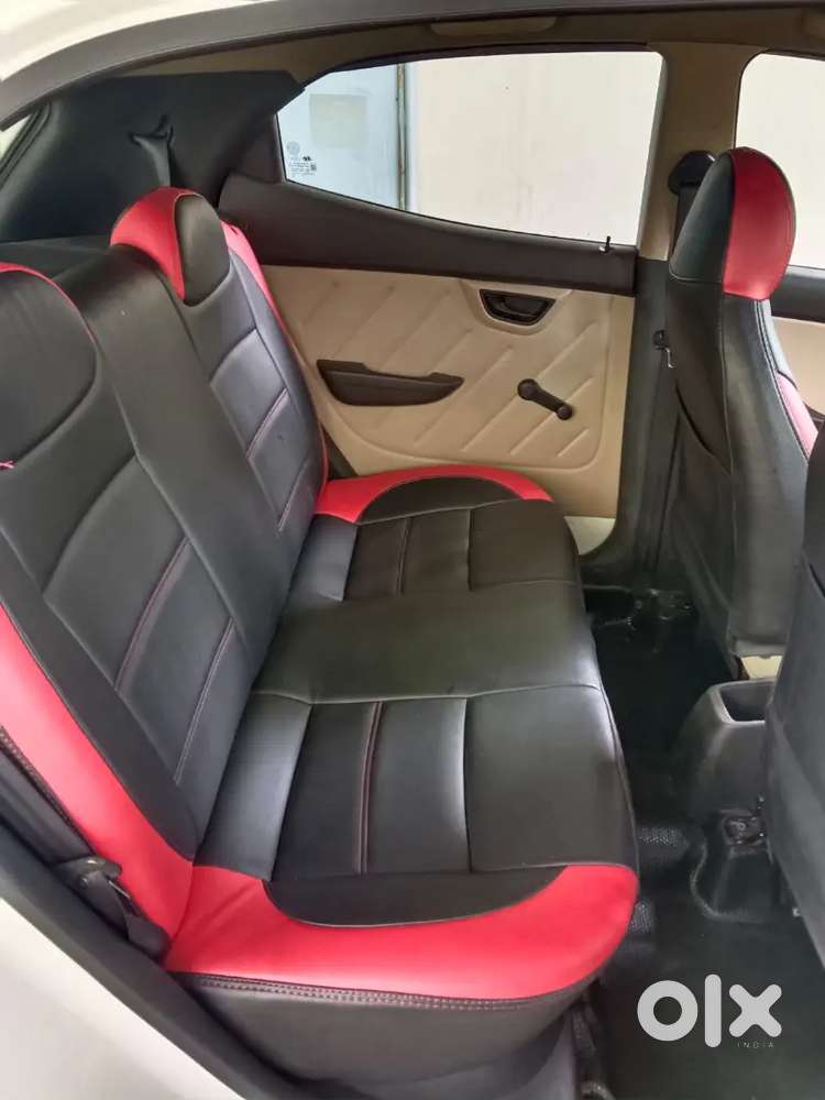 Hyundai Eon 2018 Petrol 60000 Km Driven