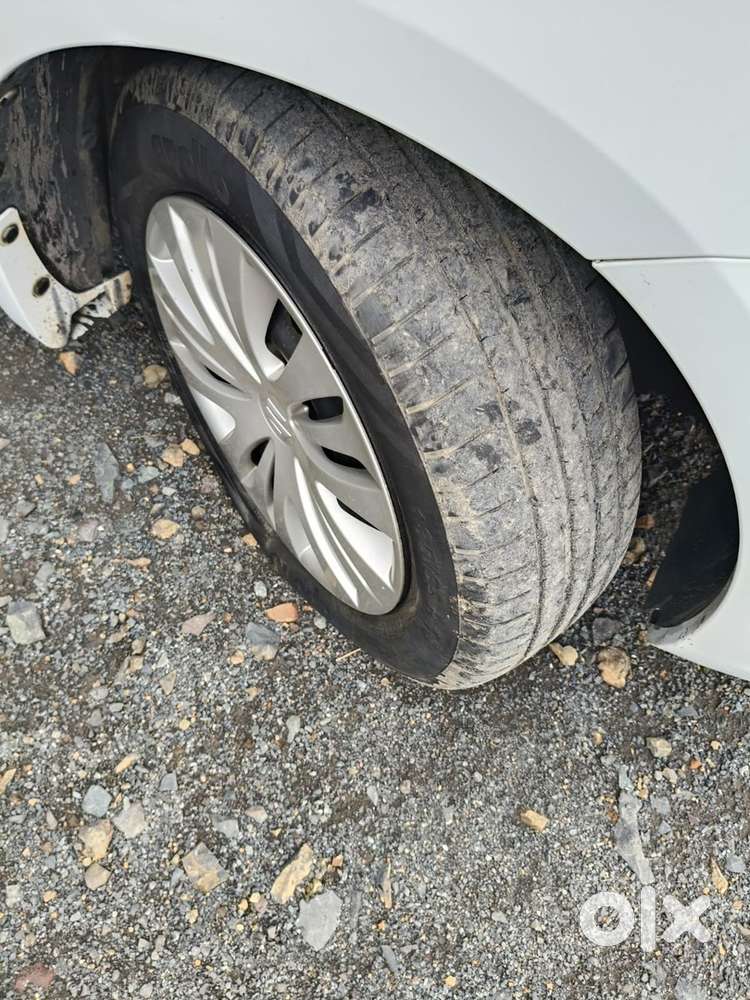 Maruti Ertiga Diesel 2015