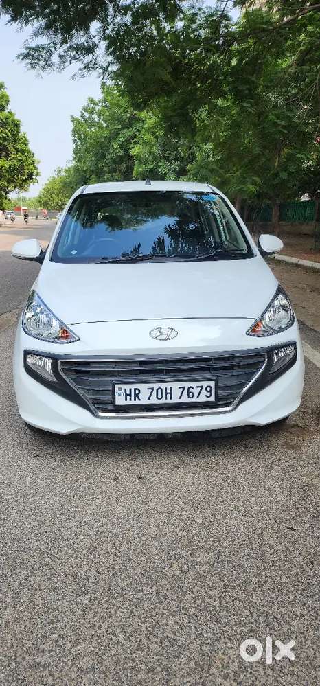 Hyundai New Santro 2019 Petrol 65000 Km Driven