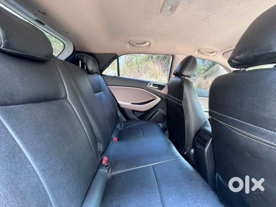 Hyundai I20 Asta Option Diesel, 2015, Diesel