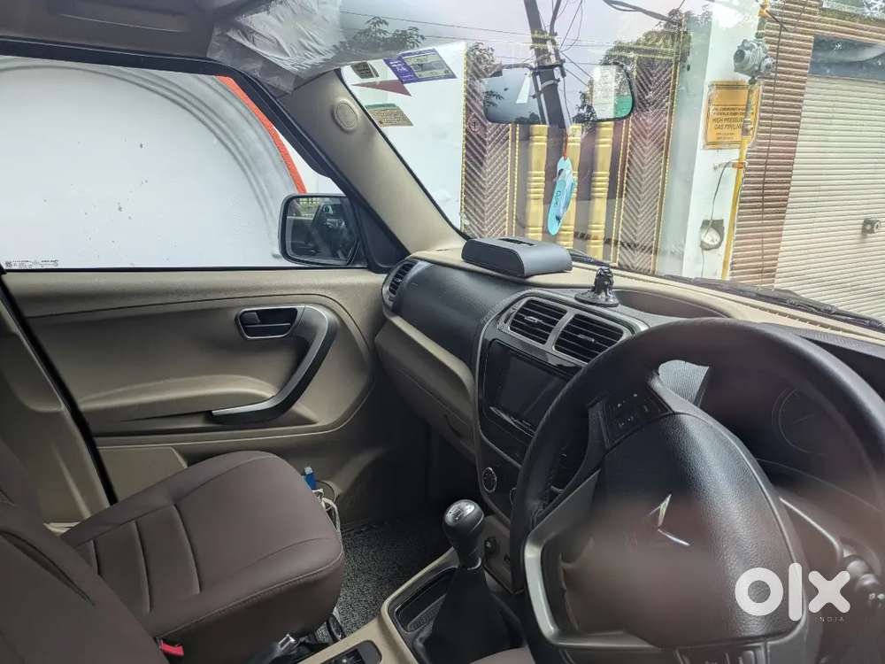 Mahindra Bolero Neo 2023 Diesel