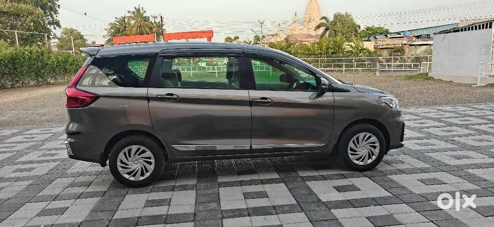 Maruti Suzuki Ertiga 2023 Cng & Hybrids 39000 Km Driven