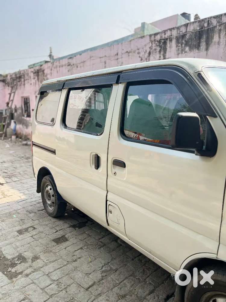 Maruti Suzuki Eeco 1.2 2019