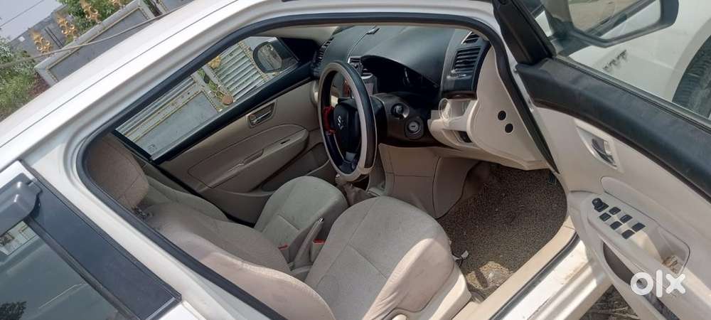 Maruti Dzire 1.2 Vxi 2016 Car