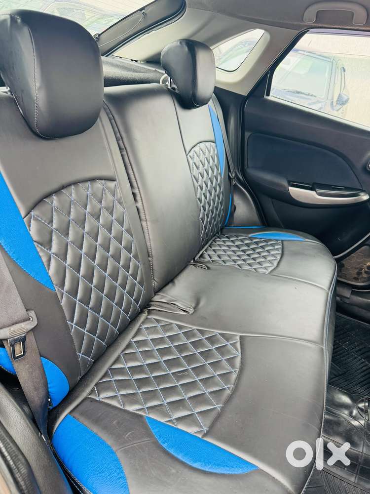 Maruti Suzuki Baleno Delta, 2020, Petrol
