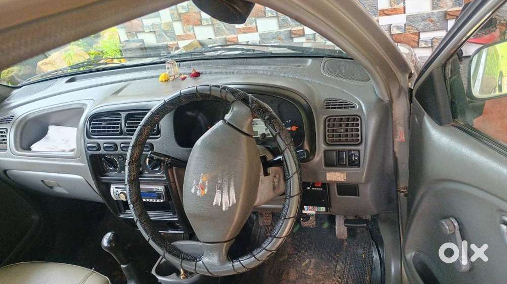 Maruti Suzuki Alto Lxi 2006