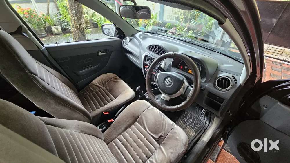 Alto 800 Lxi