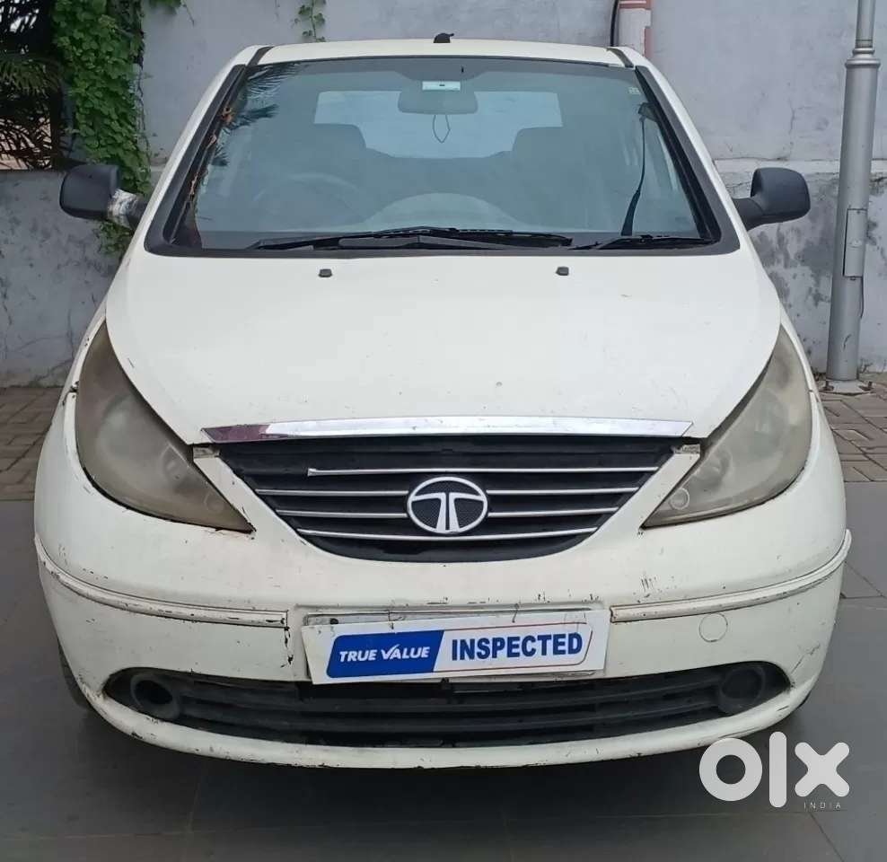 Tata Indica Vista Tdi Ls, 2013, Diesel