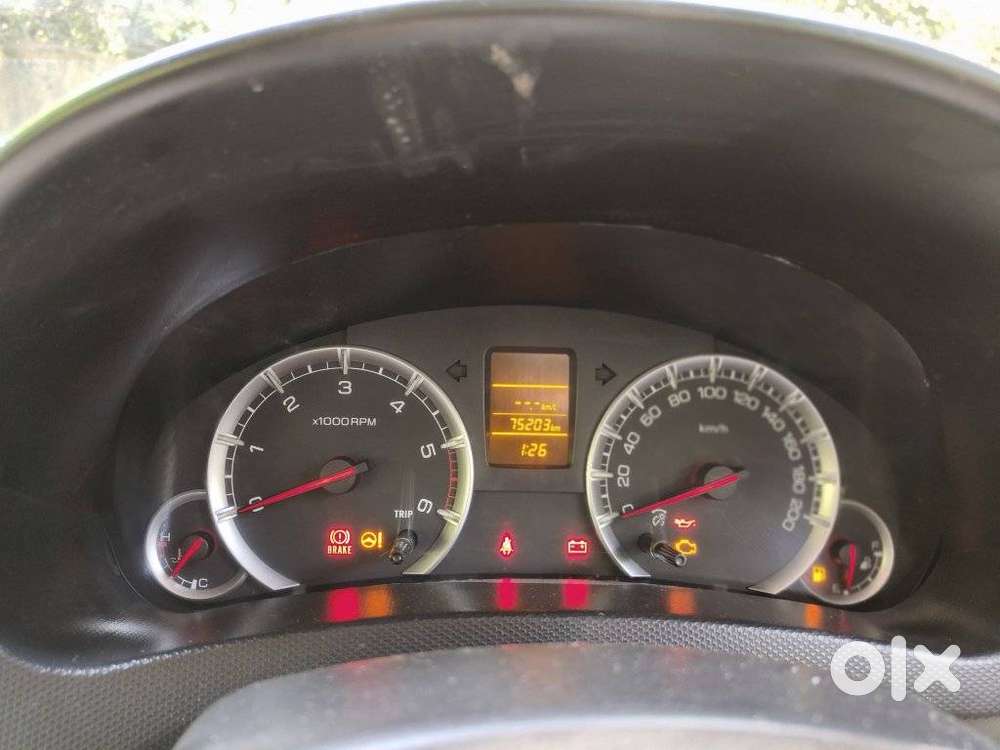 Maruti Suzuki Swift Dzire Vdi Bsiv, 2016, Diesel