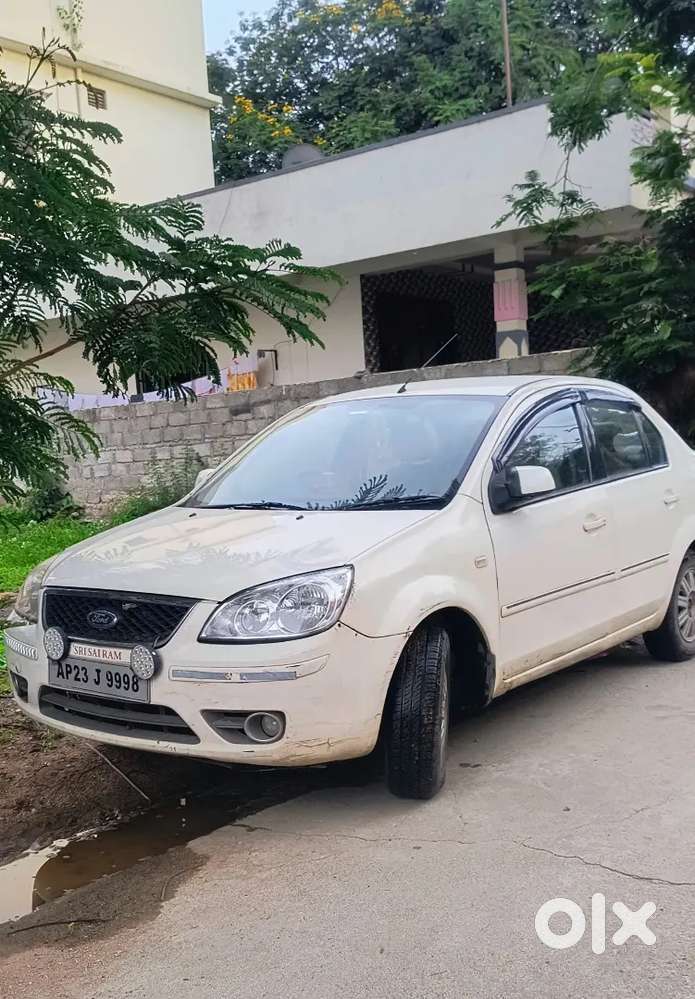 Ford Fiesta Car For Sale