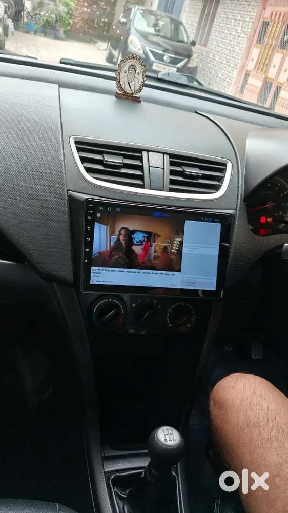Maruti Suzuki Swift Vxi 2017