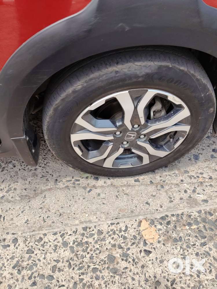 Honda Wr-v 1.5 Vx I-dtec, 2019, Diesel