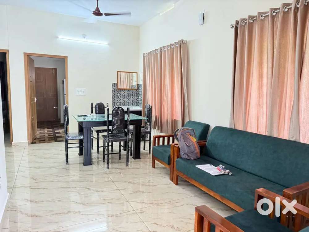 2BHK in Kakkanad